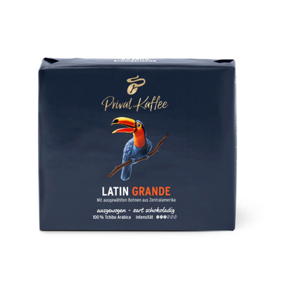 TCM Privat Kaffee Latin Grande 2x250g