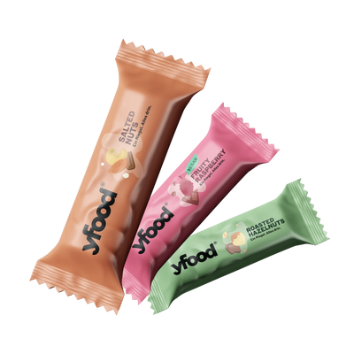 yfood Trinkmahlzeit Perfect Pistachio 0,5l DPG