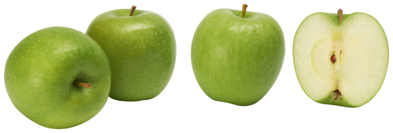 San Lucar Äpfel Granny Smith Italien Klasse I 550g Karton