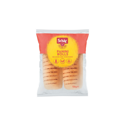 Schär Panini Rolls 150g