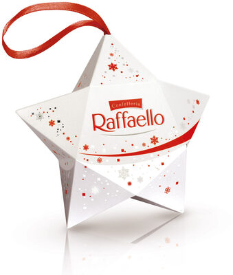 Raffaello Stern 40g