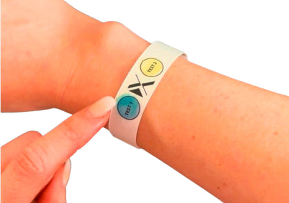 Xantus Drinkcheck Armband 2ST