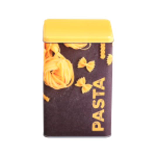 Kesper Kaffeedose Pasta eckig