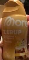More Zerup Barista Vanilla 65ml