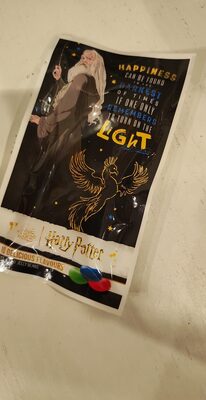 Harry Potter 10 Good Flavours 28g