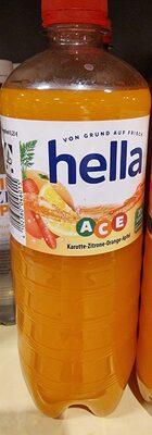 hella ACE 0,75l DPG