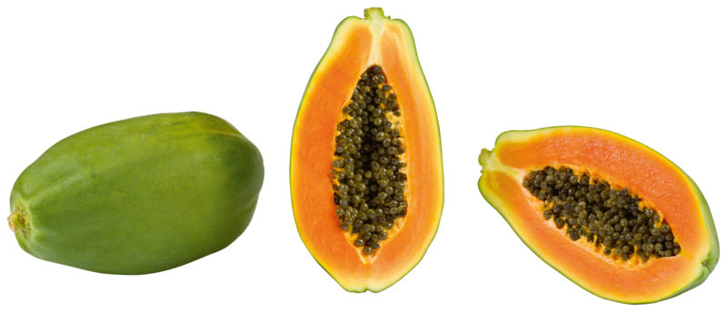 Sweet Papaya Spanien, Kanaren