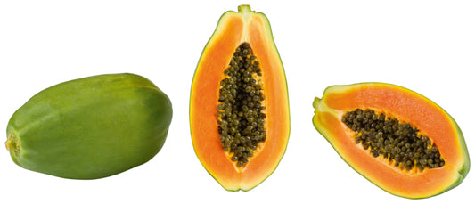 Sweet Papaya Spanien, Kanaren
