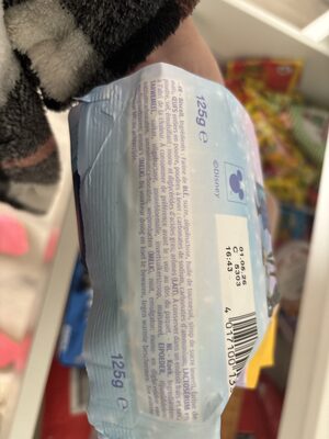 Leibniz Disney Frozen Butterkekse 125g