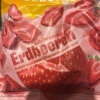 Seeberger Erdbeeren gefriergetrocknet 15g