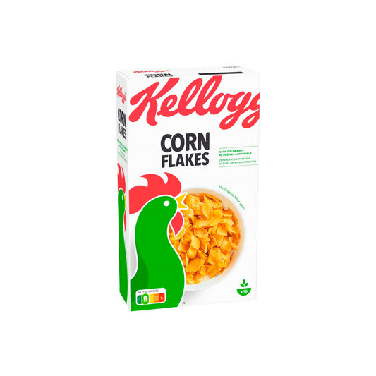 Kellogg's Corn Flakes 500g