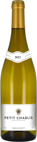 Petit Chablis AOC trocken 0,75l