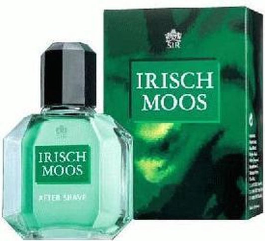 Sir Irisch Moos After Shave Lotion 100ml