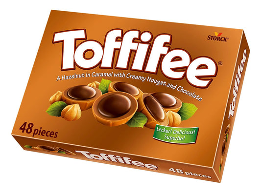 Storck Toffifee 400g