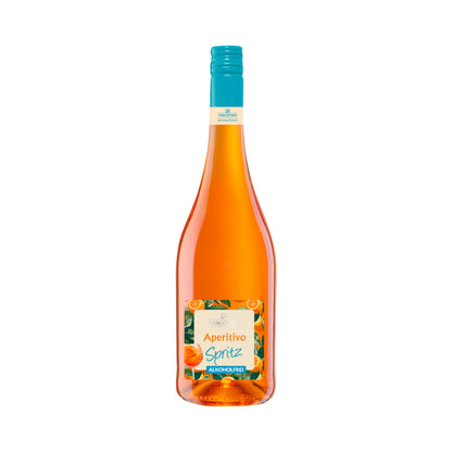 Vescovino Bitter Orange alkoholfrei 0,75l