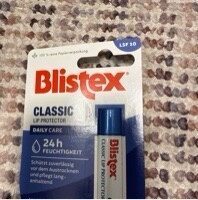 Blistex Pflegestick Classic 4,25g
