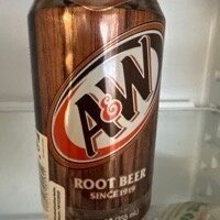A&W Root Beer 0,355l DPG