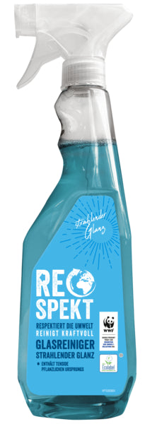 RESPEKT Glasreiniger 750ml