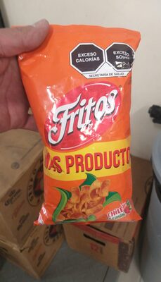 Fritos 57g