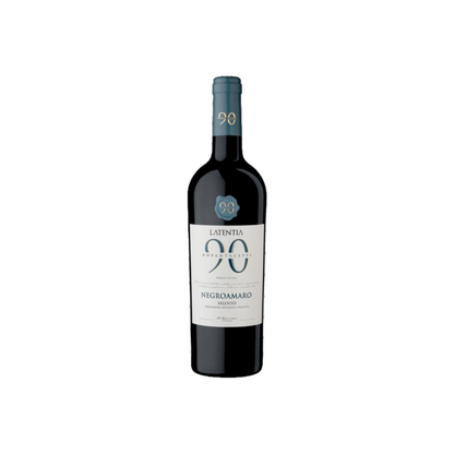 Novantaceppi Negroamaro Salento IGP trocken 0,75l