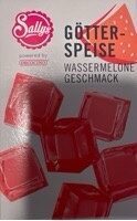 Sallys Götterspeise Wassermelone 2x15g