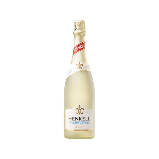 Henkell alkoholfrei 0,75l