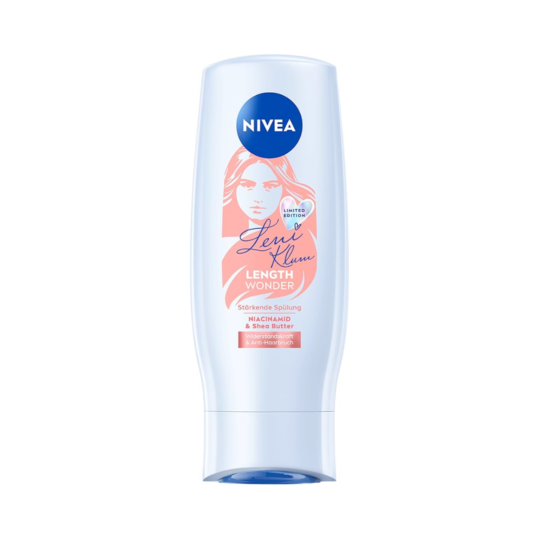 Nivea Length Wonder Stärkende Spülung 200ml