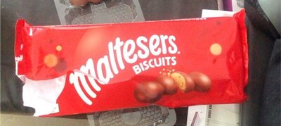 Malteser Biscuits 110g
