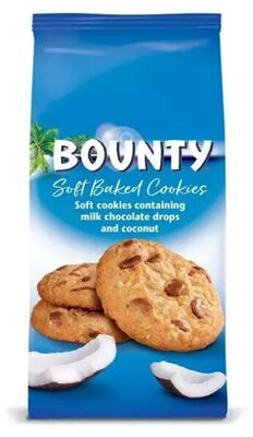 Bounty Biscuits 180g