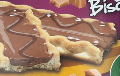 Nordthy Toffee Bars 150g