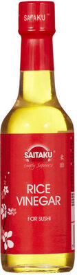 Saitaku Reisessig 150ml