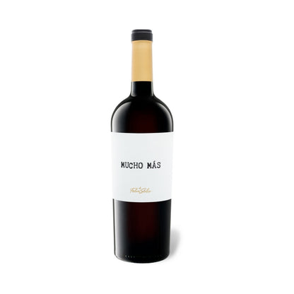 Mucho Mas Tinto halbtrocken 0,75l