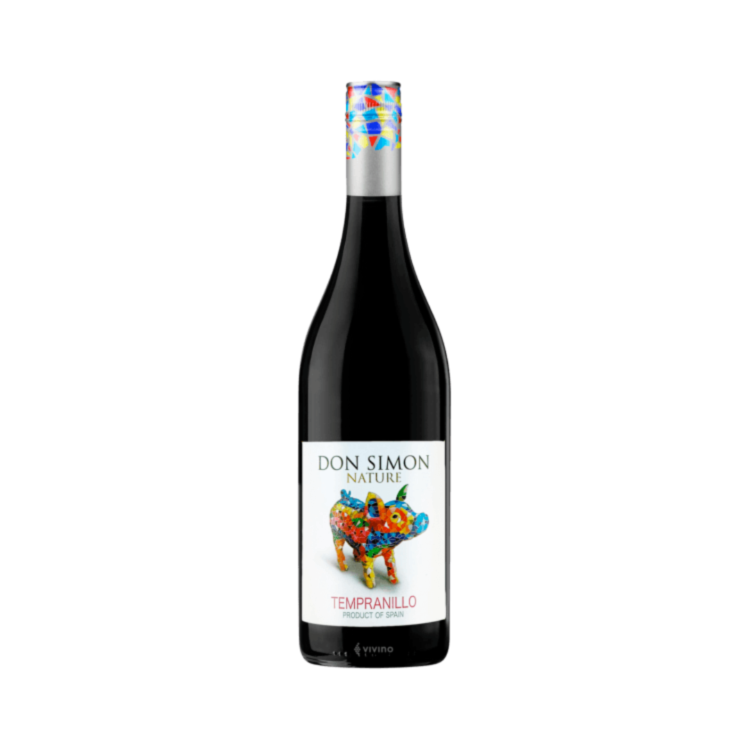 Don Simon Nature Tempranillo trocken 0,75l