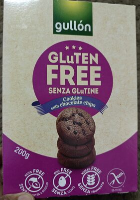 Nordthy Mini Cookies 200g