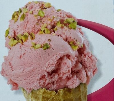 Nordthy Eiswaffeln 135g