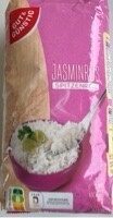 GUT&GÜNSTIG Jasmin Reis 1000g