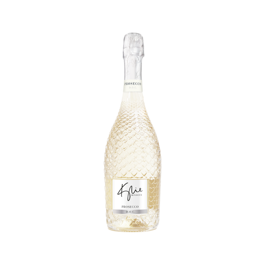 Kylie Minogue Signature Prosecco weiß 0,75l