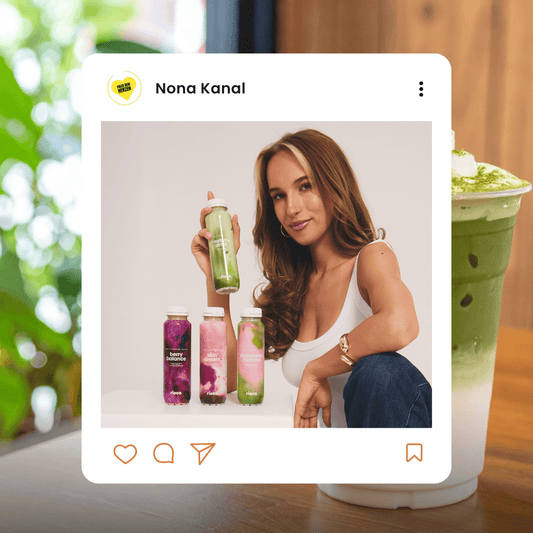 Rioca Matcha Drink 0,3l DPG