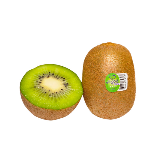 Kiwis 140-160g Italien Klasse I