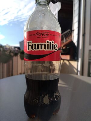 Coca-Cola Zero 0,85l DPG