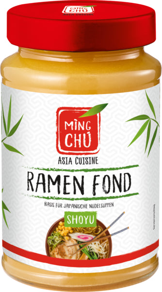 Ming Chu Ramen Fond 400ml