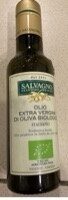 Bio Salvagno Extra vergine Olivenöl 0,25l