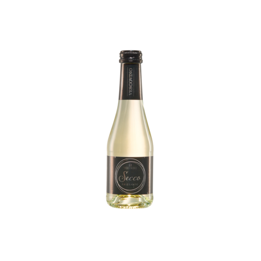 Vescovino Vino Frizzante Secco Bianco 0,2l