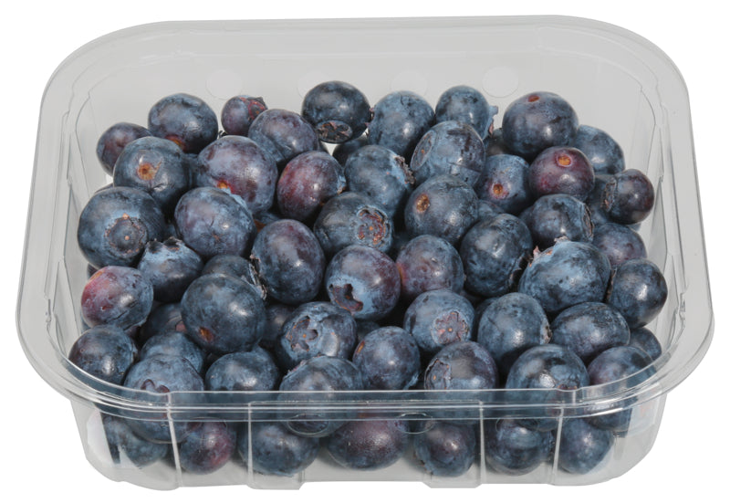 EDEKA Herzstücke Kulturheidelbeeren Peru Klasse I 225g Becher