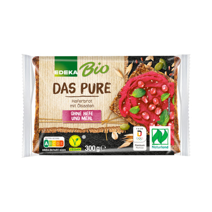 Bio EDEKA Das Pure 300g
