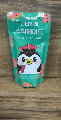 Cantabile Watermelon 0,23l EW
