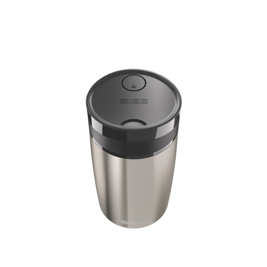 Sigg Miracle Mug Brushed 0,27l