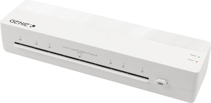 Genie LA400 Laminiergerät A4 schwarz