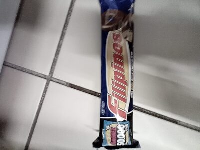 Filipinos Milchschokolade 120g