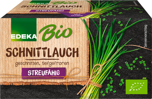 Bio EDEKA Schnittlauch 50g